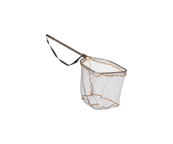 

Подсак Savage Gear Full Frame Rubber mesh Landing Net 70х85 (арт.123418540570)