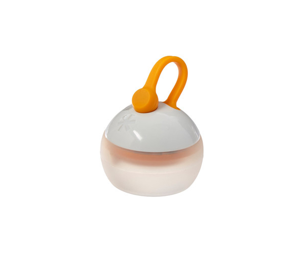 

Фонарь Snow Peak Mini Hozuki 56x51 мм Оранжевый, Orange (арт.123412000267)