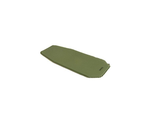 

Коврик надувной Snugpak Self Inflating Sleep Mat Midi цвет - Olive (арт.123415681068)