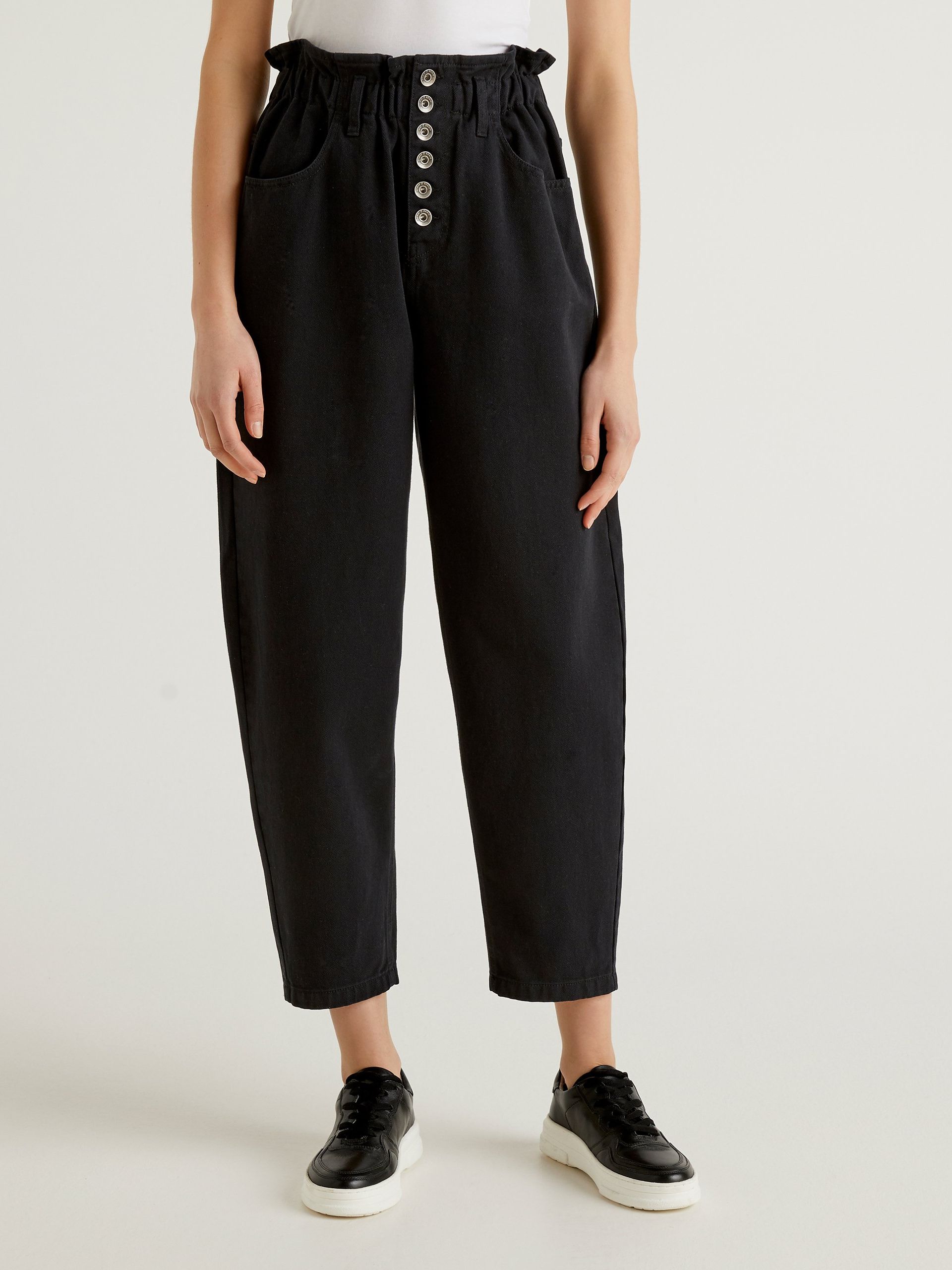 

Брюки United Colors of Benetton 4DUK57535-100 31