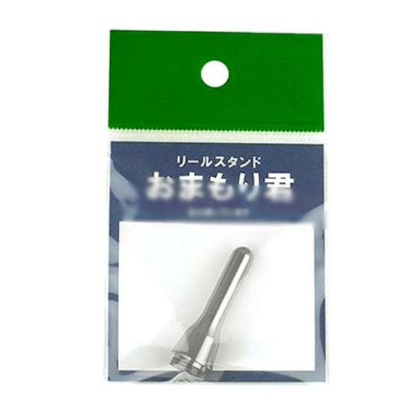 

Подставка ART TOKYO Reel Stand Silver (арт.40406797603)