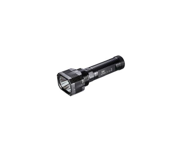 

Фонарь Nitecore Explorer Series Длина - 195 мм, диаметр головы/хвоста 50*70/41.8 ДхШхВ Черный (арт.123423701659)