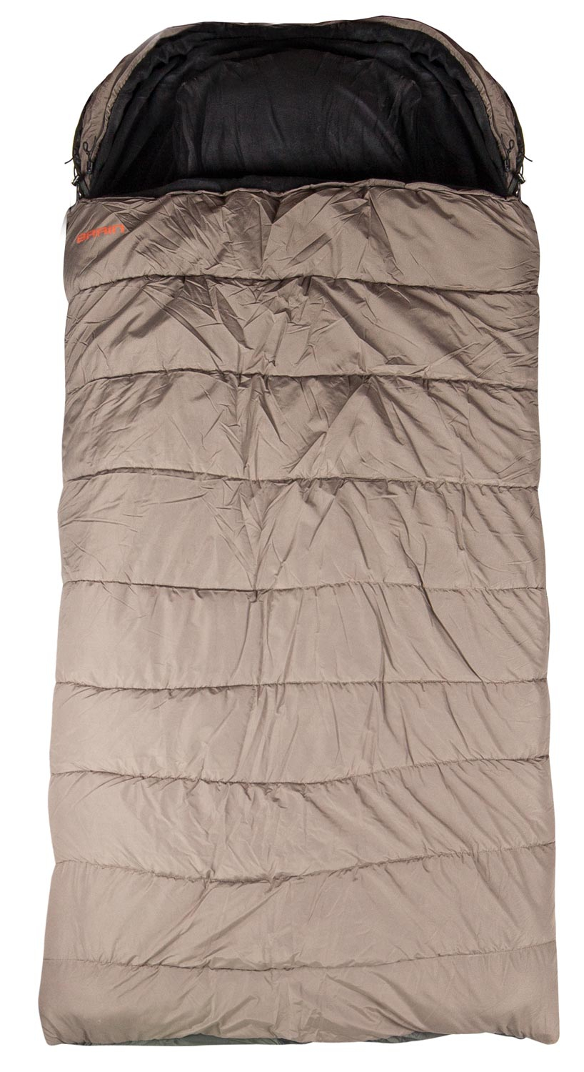 

Спальный мешок Brain Sleeping Bag Big One HYS009L (арт.123418584124)