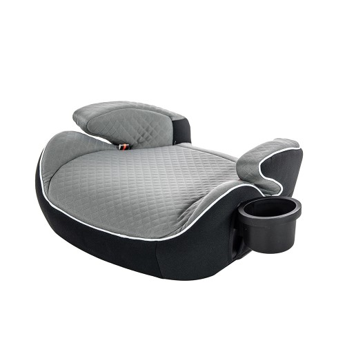 

Автокресло-бустер CARRELLO Flex CRL-13402 Magnet Grey ISOFIX (CRL-13402)