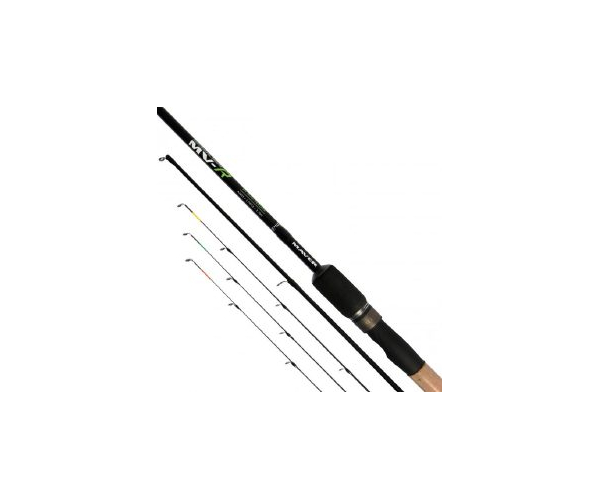 

Удилище фидерное Maver MV-R Feeder 12`/3.60m 90g (арт.123413002706)