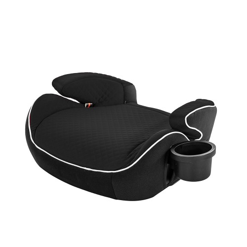 

Автокресло-бустер CARRELLO Flex CRL-13402 Night Black ISOFIX (CRL-13402)