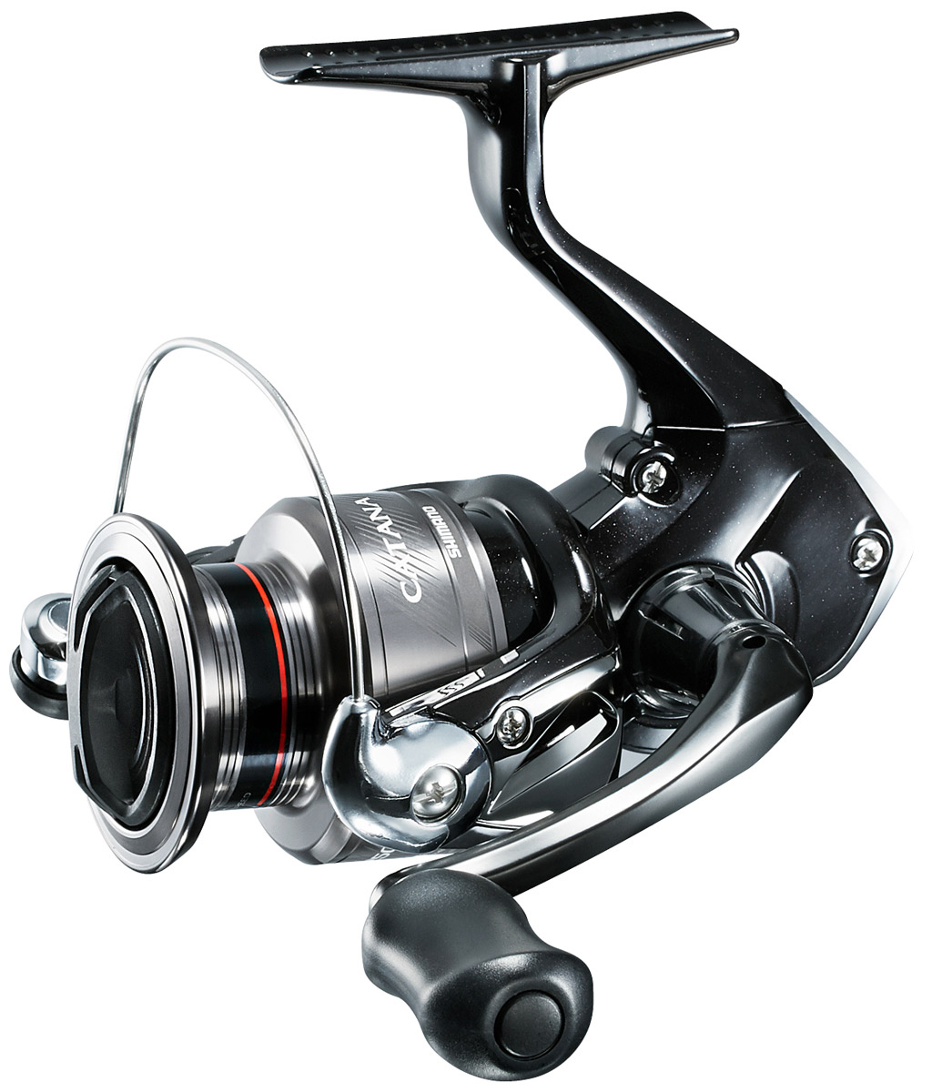 

Катушка Shimano Catana FD 4000 (арт.123422667980)