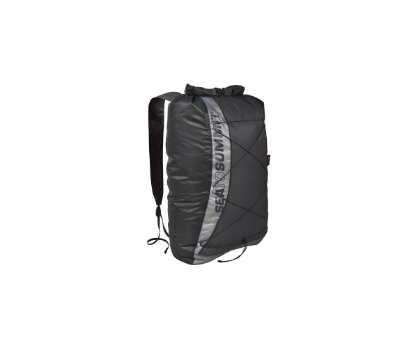 

Рюкзак Sea To Summit Ultra-Sil Dry Day Pack складной black (арт.123422480251)