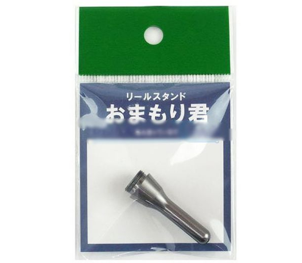

Подставка ART TOKYO Reel Stand Gun Metal (арт.40406797601)