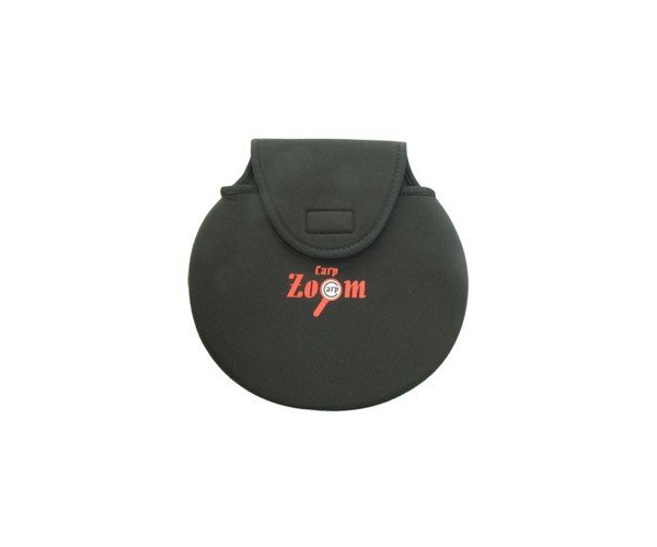 

Чехол для катушки CarpZoom Neoprene Reel Bag диаметр 22 см (арт.123418630232)