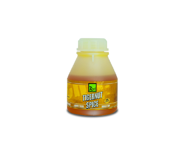 

Ликвид Rod Hutchinson Liquid Food Tigernut Spice 250ml (арт.123419080147)
