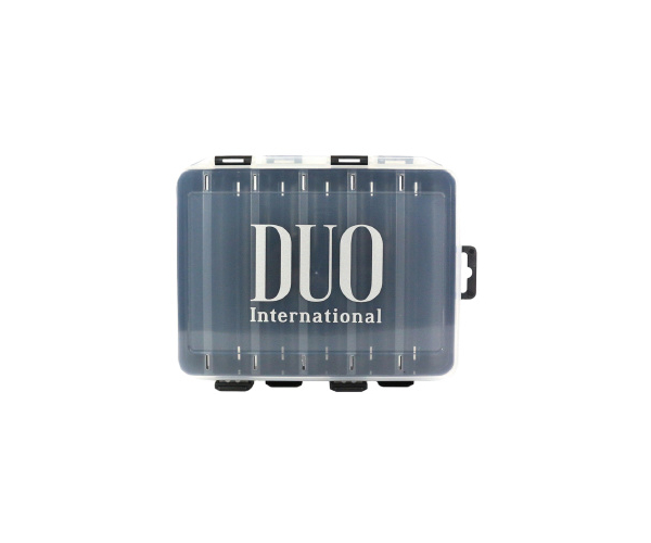

Коробка DUO Reversible Box 145 (арт.1234343062)