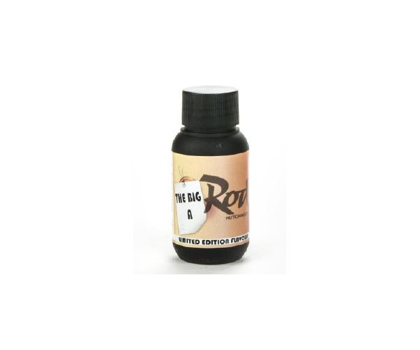 

Ликвид Rod Hutchinson Bottle 50 Ml of The big A (арт.123419080025)