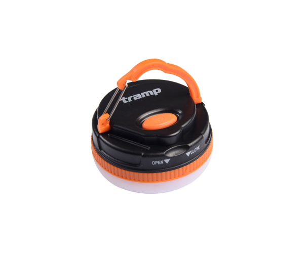 

Лампа Tramp TRA-185 70х40 (арт.123417360706)