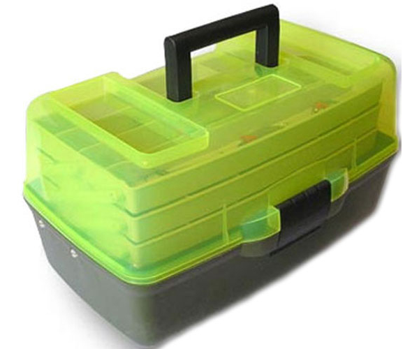 

Ящик Aquatech 1703Т 3-х полоч. прозр. (арт.123416970015)