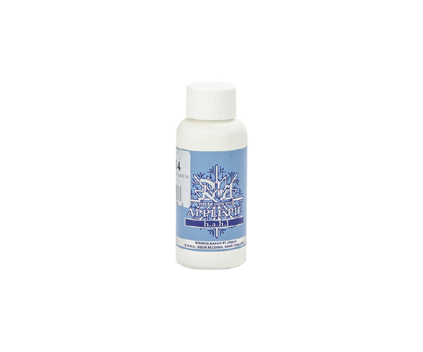 

Ликвид Rod Hutchinson Bottle of H.A.H.L. Apple Pie 50 ml (арт.123419080105)