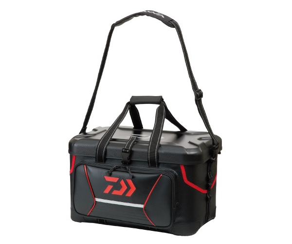 

Сумка DAIWA Cool Bag FF(K) 28L черная с красным (арт.40407115148)