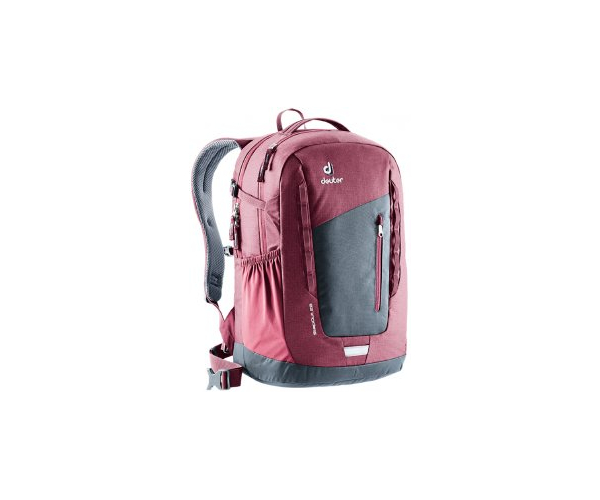 

Рюкзак Deuter Step Out 46x30x19см (арт.123423450199)