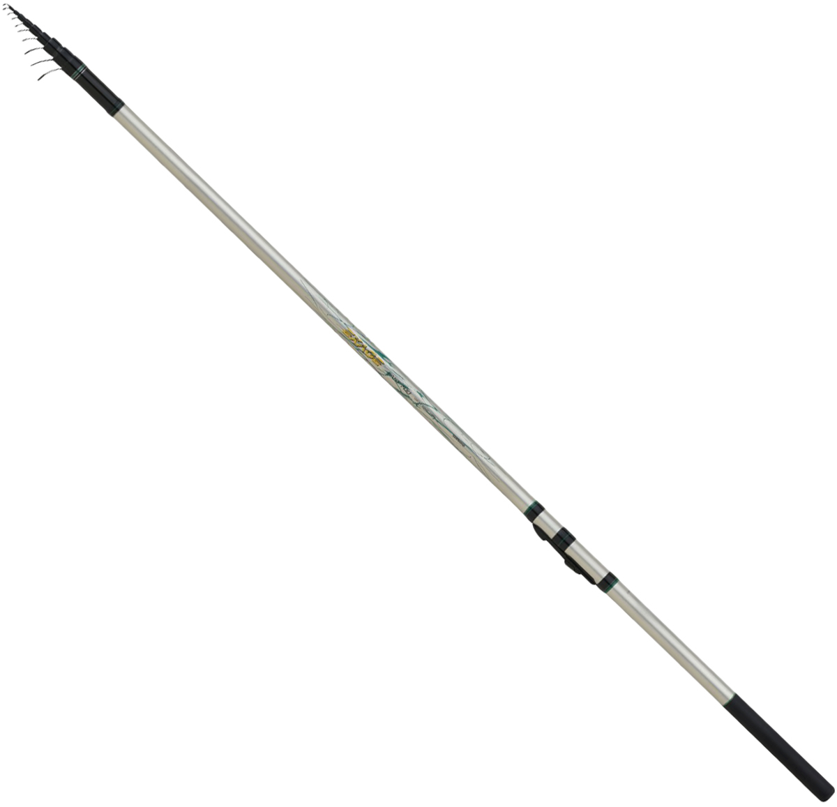 

Удилище болонское Shimano Exage Fast TE GT 7m 2-15g 324g (арт.123422667778)