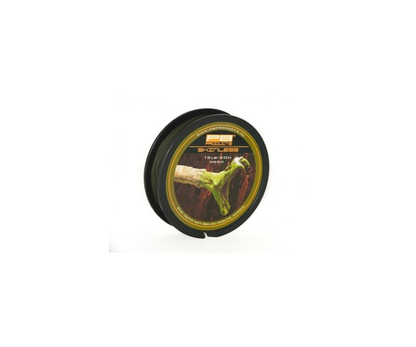 

Поводковый материал PB Products SKINLESS (арт.123413590048)