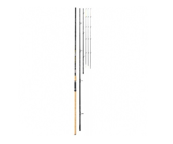 

Удилище фидерное Mitchell Avocet Feeder RZ 393 (арт.1234909927196)