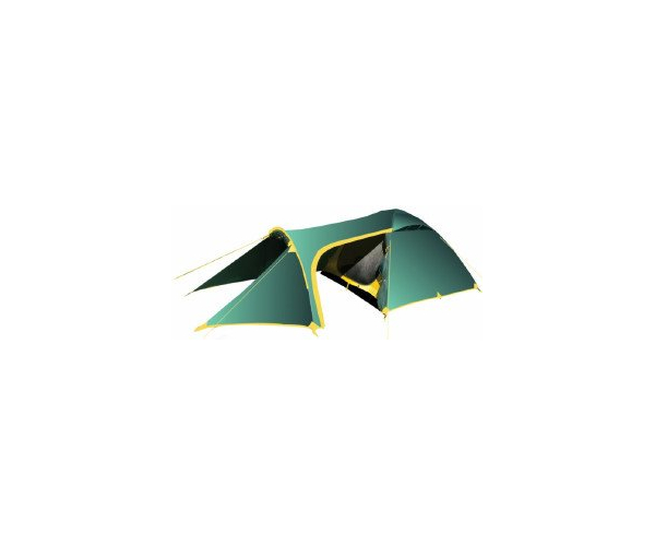 

Палатка Tramp Grot v2 480 х 210 130 (арт.123417360771)