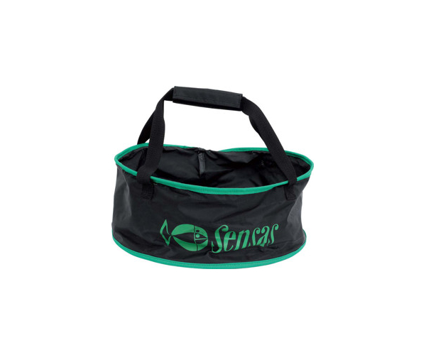

Сумка Sensas Challendge groundbait bowl set 35 х 15 (арт.1234324023)