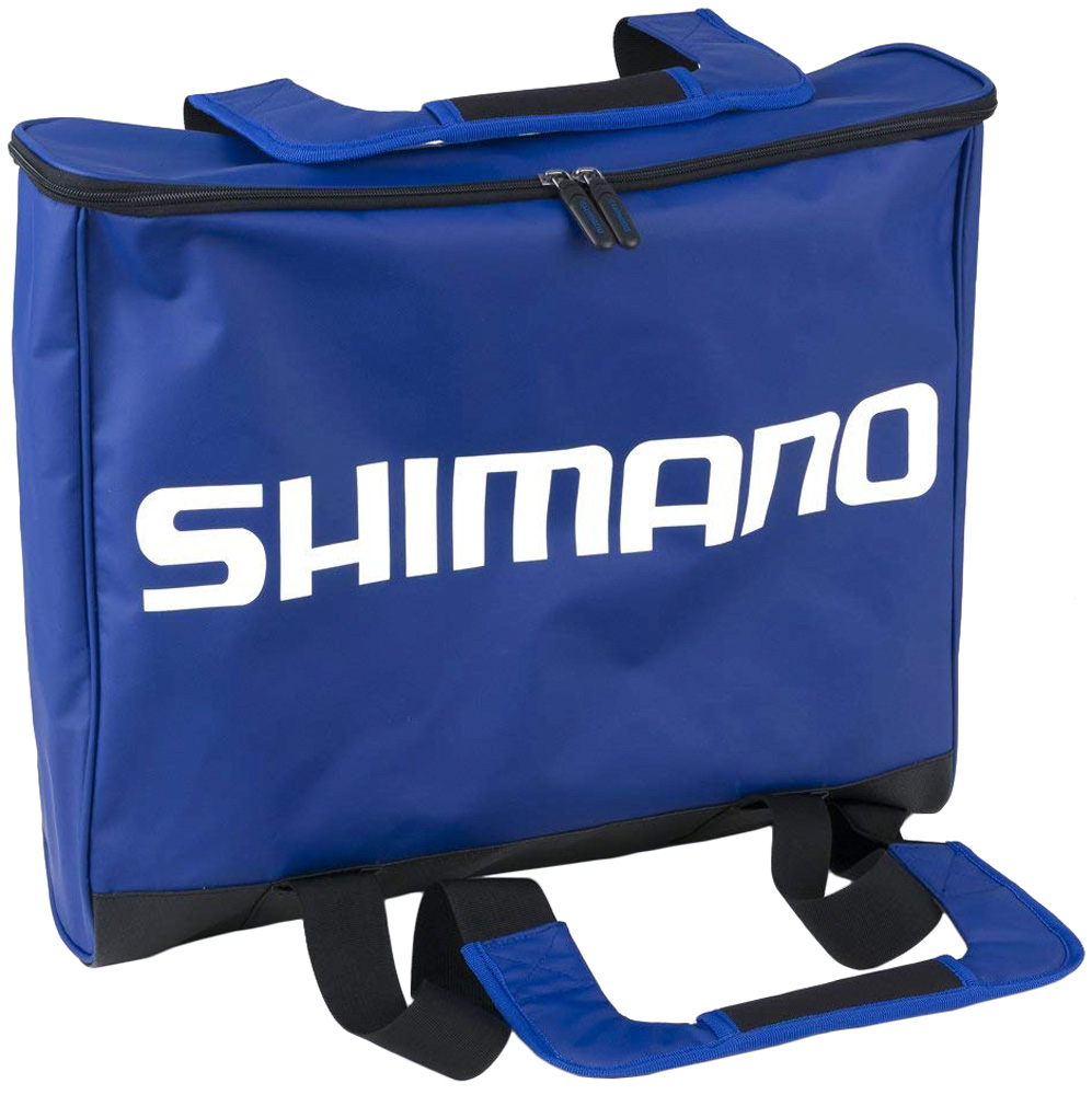 

Сумка Shimano Allround Net Bag 50 x 40 см (арт.123422667603)