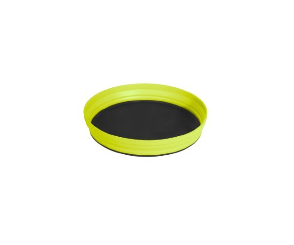 

Миска Sea To Summit X-Plate AXPLATELM складная 1170 мл. (арт.123422480269)