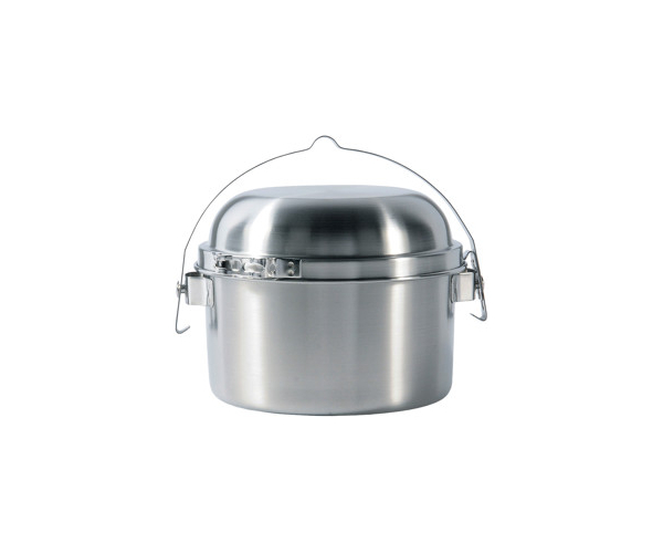 

Набор посуды Tatonka Kettle 14.5 x 10.5 см (арт.123422481384)