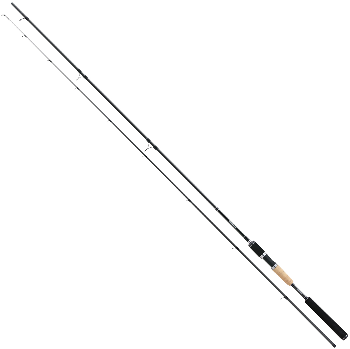 

Удилище фидерное Shimano Speedmaster AX Commercial Float 3.0m max 15g (арт.123422669761)