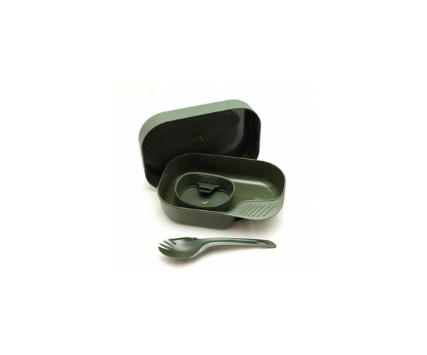 

Н Wildo Camp-A-Box Light -р посуды W20264 (арт.123417510619)