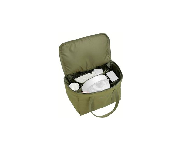 

Сумка для посуды Trakker NXG Cookware Bag 34x24x24см (арт.123463930095)
