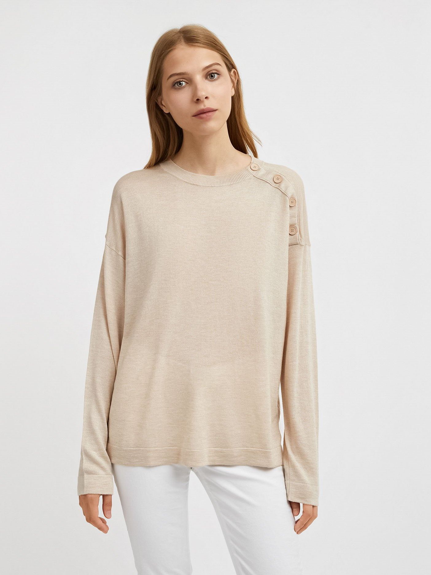 

Джемпер United Colors of Benetton 1011E1P03-81G XS