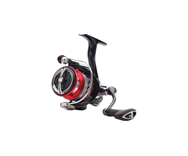 

Катушка Daiwa 18 Ninja LT 6000 (арт.123421352530)