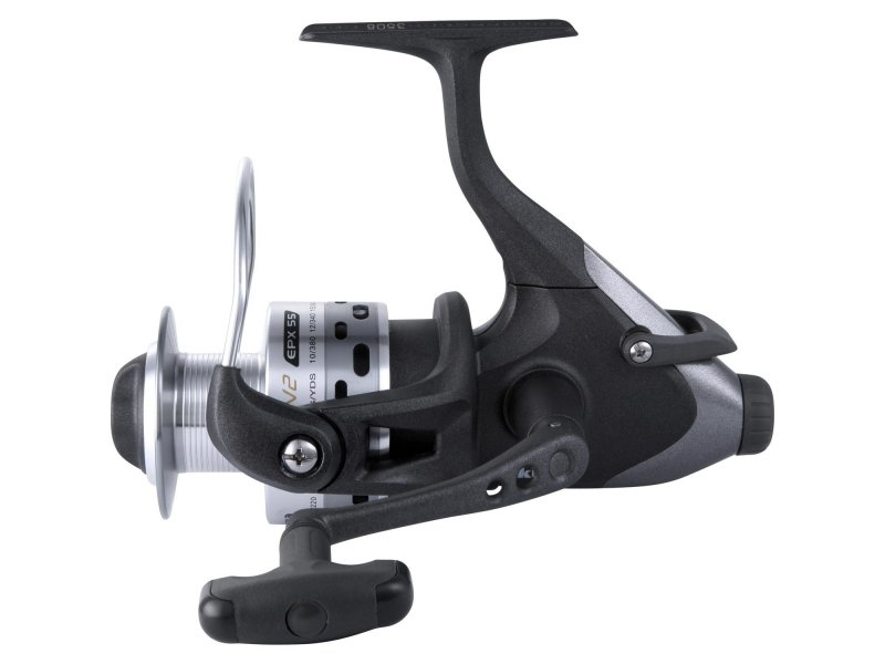 

Катушка Okuma Epix 3000 (арт.123413530897)
