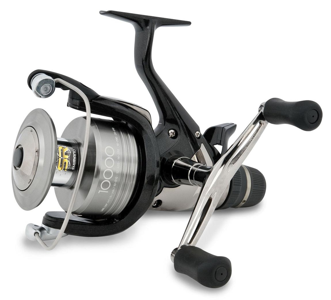 

Катушка Shimano Baitrunner XТ RB 6000 (арт.123422665369)