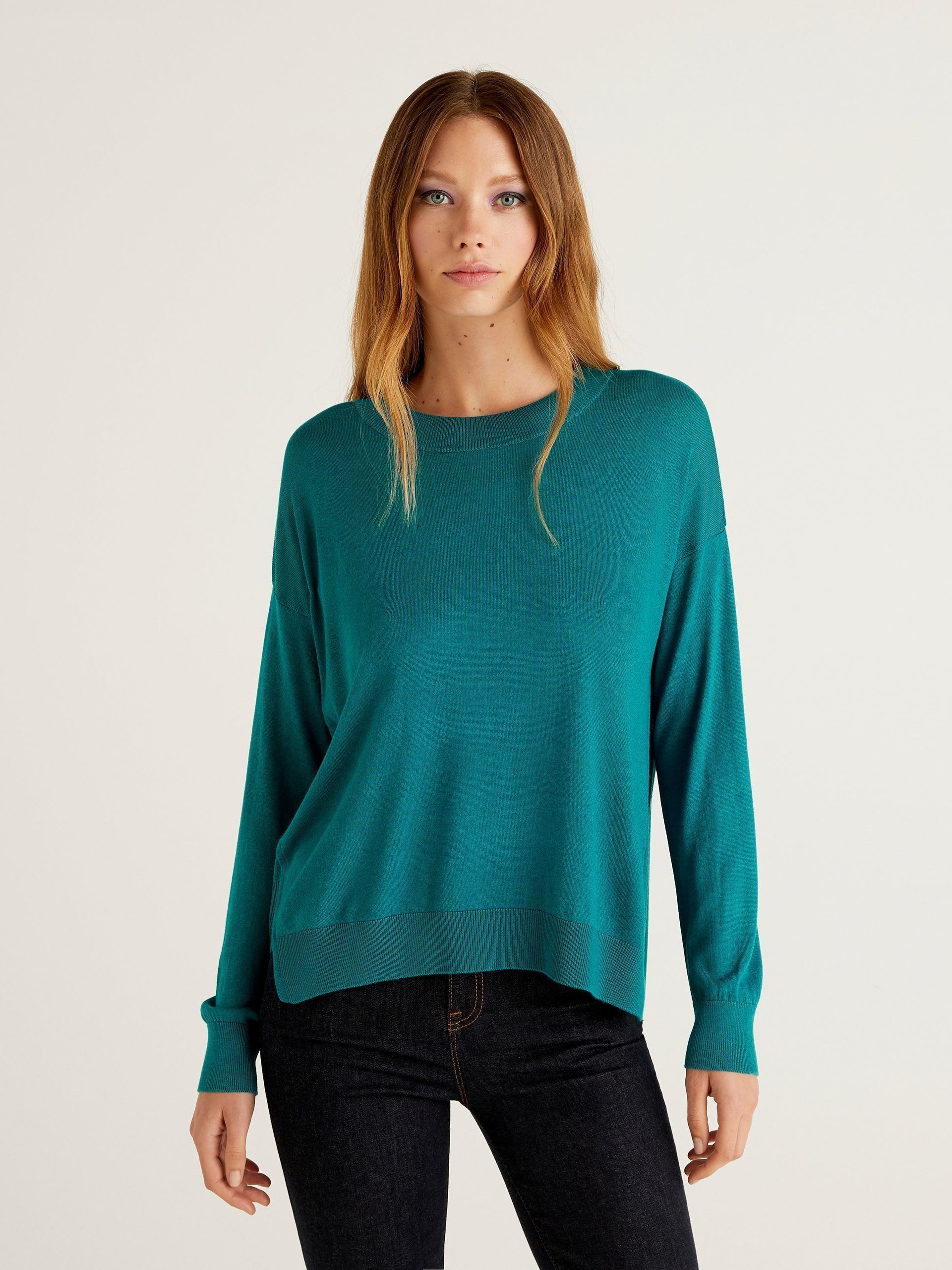 

Джемпер United Colors of Benetton 1011D1P04-1B4 XS