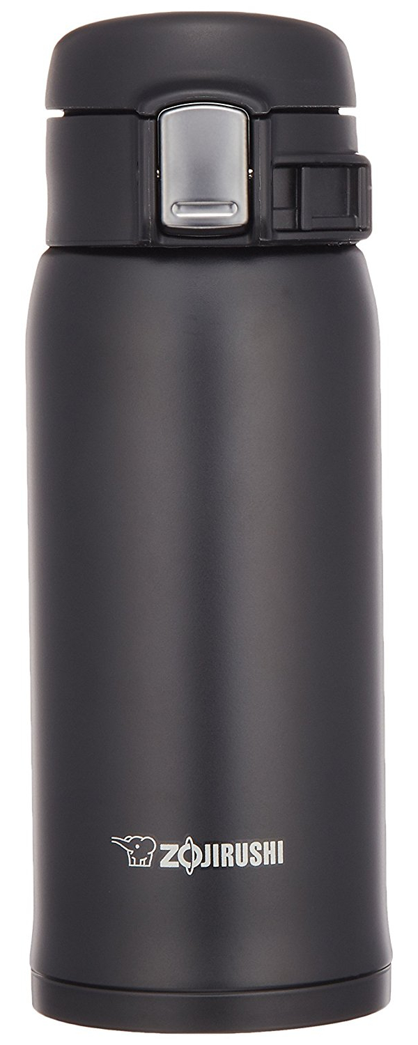 

Термокружка ZOJIRUSHI SM-SD 70x65x175 Черный (арт.123416780443)