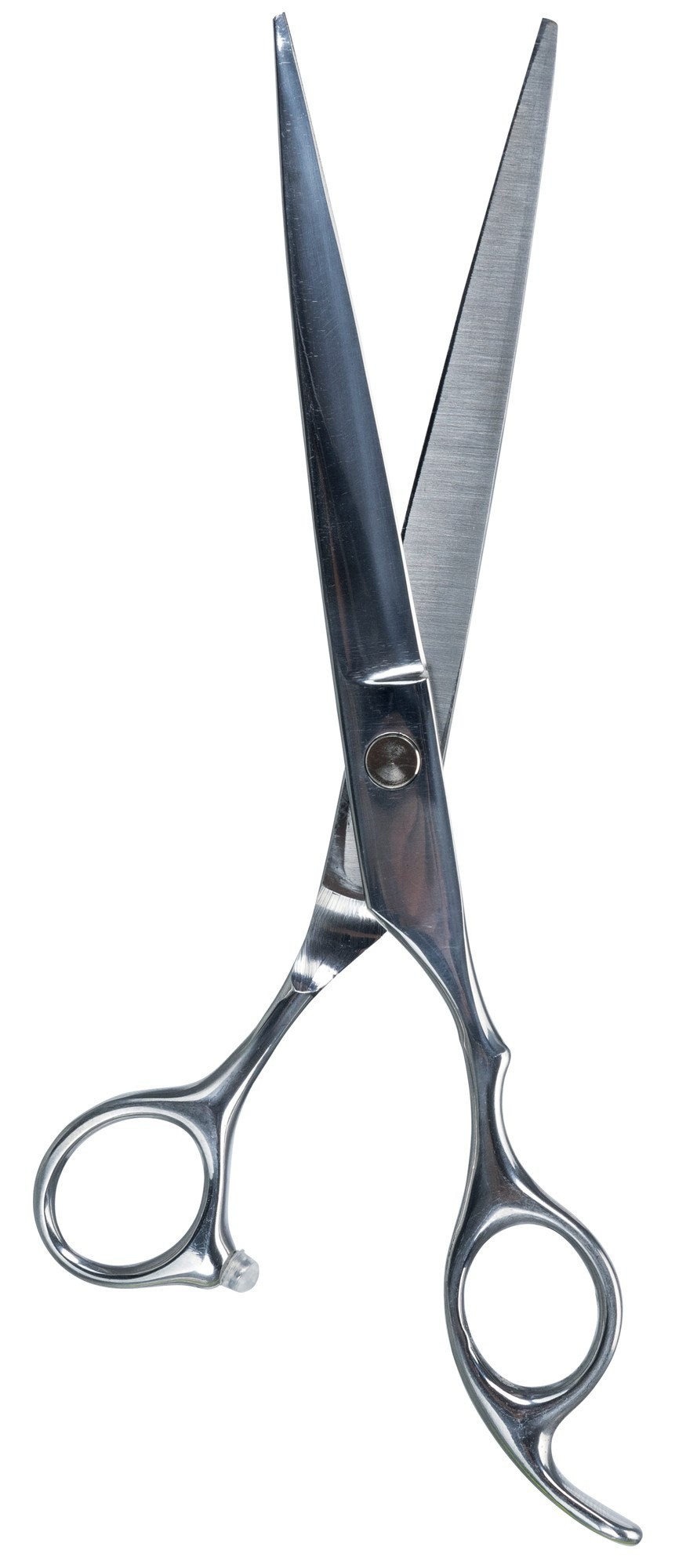 

Ножницы Trixie BGL-TX-2479 Professional Thinning Scissors для стрижки кошек и собак 20 см