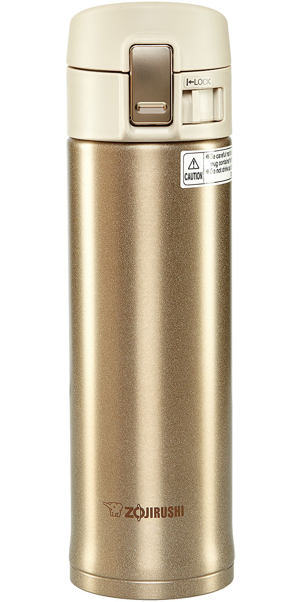 

Термокружка ZOJIRUSHI SM-KHF 65x65x170 мм Медный (арт.123416780495)