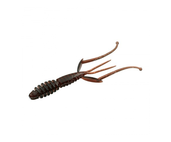 

Силикон EverGreen C-4 Shrimp 3.5" # 11 (арт.1234909932680)