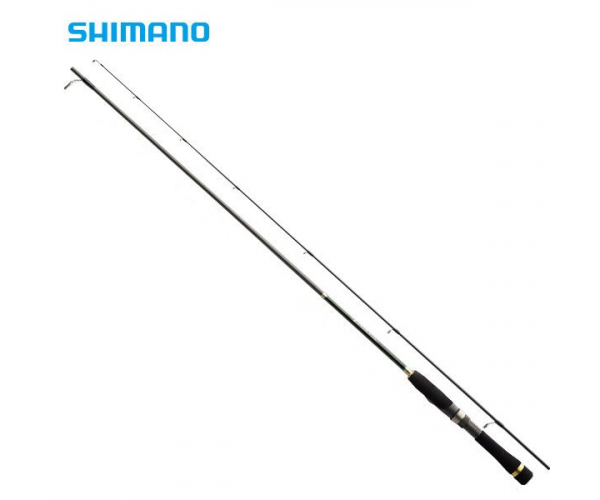 

Спиннинг Shimano Lurematic S70UL (арт.40402080240)