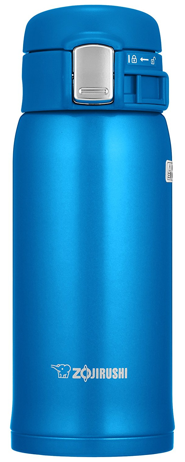 

Термокружка ZOJIRUSHI SM-SD 70x65x175 Голубой (арт.123416780441)