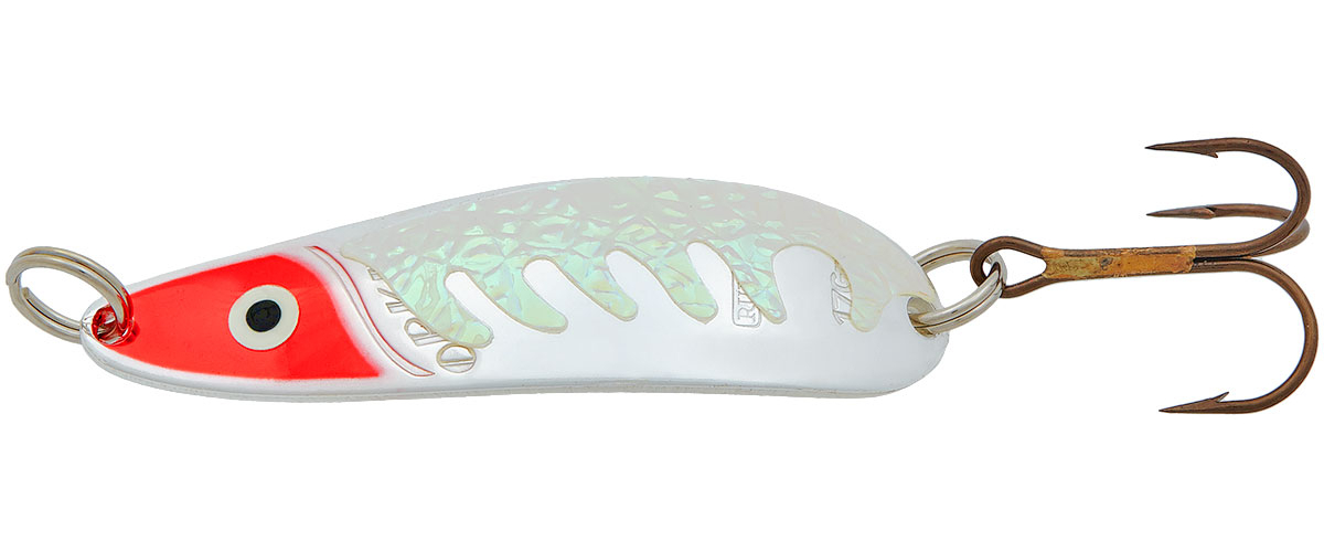 

Блесна Rublex ORKLA 6 ORKLA-6 24gAPP (арт.123418240104)