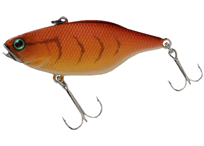 

Воблер Jackall TN50 Silent 8.3 g Crawfish (арт.123416991905)