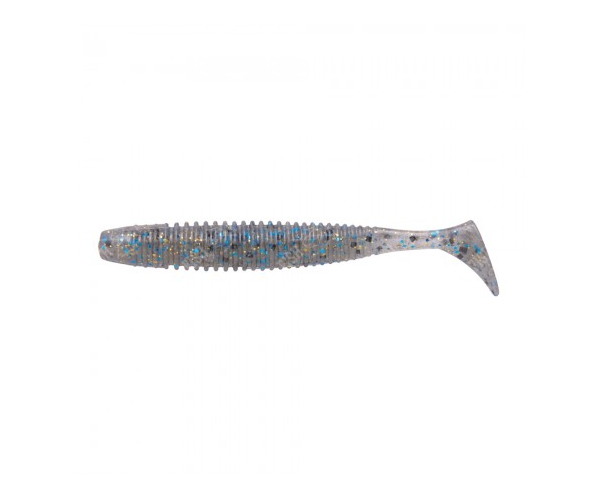 

Силикон O.S.P. O.S.P HP Shad Tail 2.5" col. W015 (арт.1234909932438)
