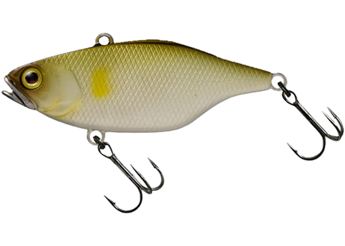 

Воблер Jackall TN50 Silent 8.3 g Pearl Ayu (арт.123416991907)