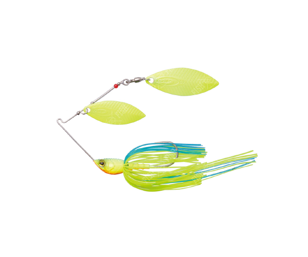 

Спиннербейт O.S.P. O.S.P High Pitcher MAX 3/4 oz. DW S56 (арт.1234909929285)
