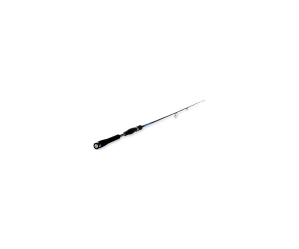 

Спиннинг Tenryu Brigade KID BGK77L 2.30м до 10гр (арт.123416640080)